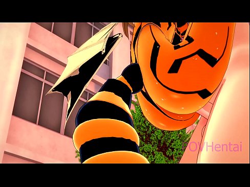 ❤️ Wasp Girl Monster ️ Porno at porn en-us.slowheat.top